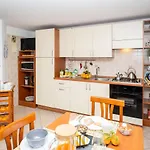 Contaldi House