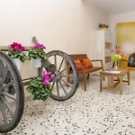 Contaldi House