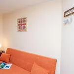 Contaldi House Appartement *