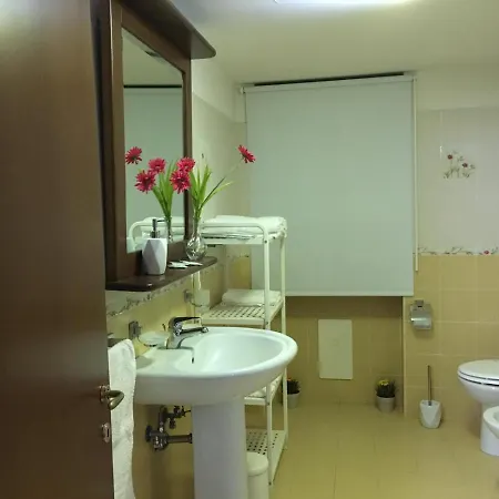 Contaldi House * Nocera Superiore