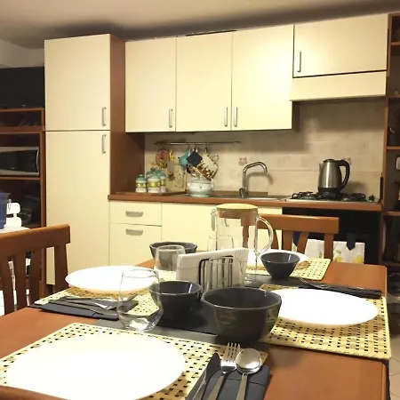 Contaldi House * Nocera Superiore