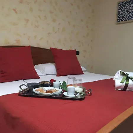 Contaldi House Apartment