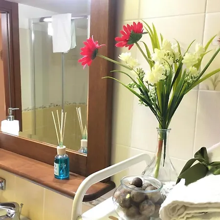 Contaldi House Nocera Superiore