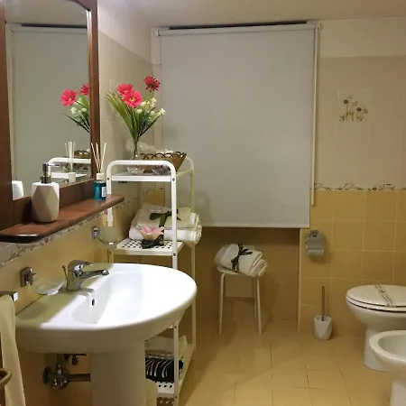 Contaldi House Apartment *