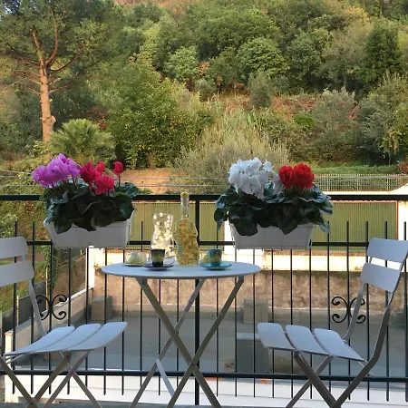 Apartment Contaldi House