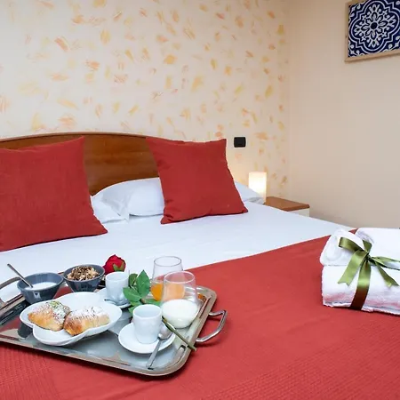 Apartment Contaldi House