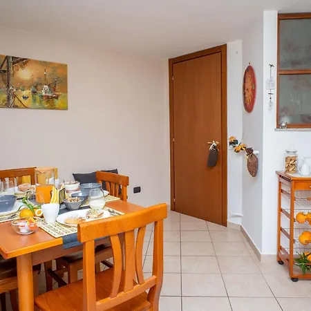 Contaldi House *
