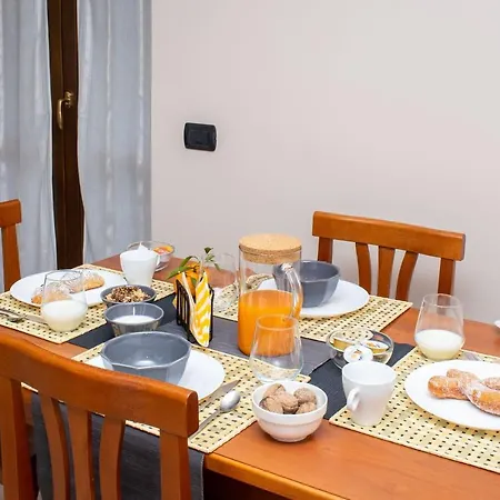 Contaldi House Nocera Superiore