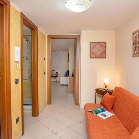 Contaldi House *