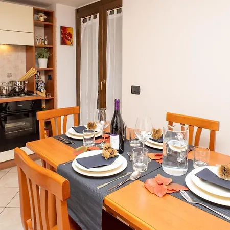 Contaldi House Apartment Nocera Superiore