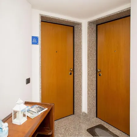 Contaldi House * Nocera Superiore