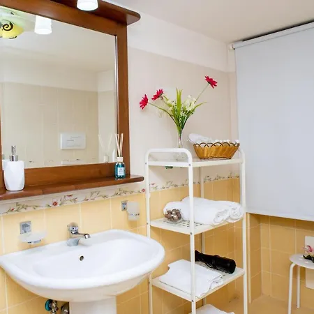 Contaldi House Nocera Superiore
