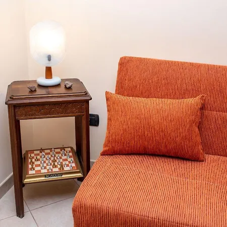 Apartment Contaldi House Nocera Superiore