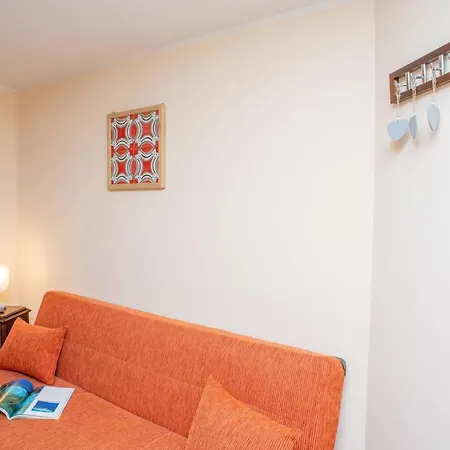 Contaldi House Apartment *