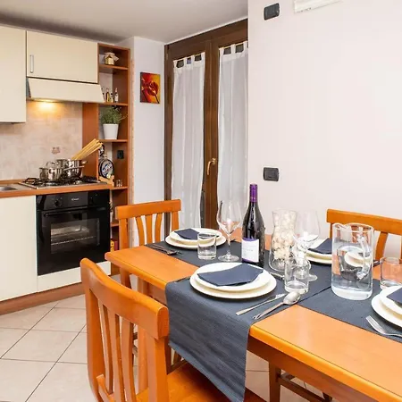 Contaldi House Apartment Nocera Superiore