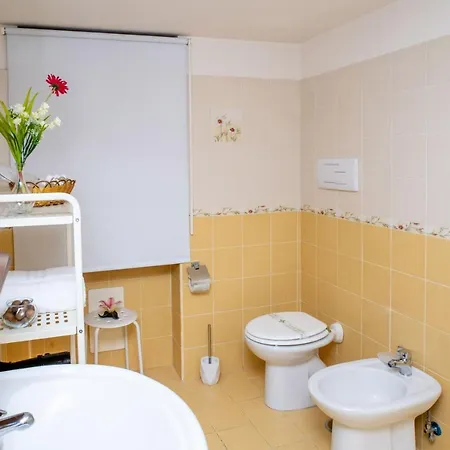Contaldi House * Nocera Superiore